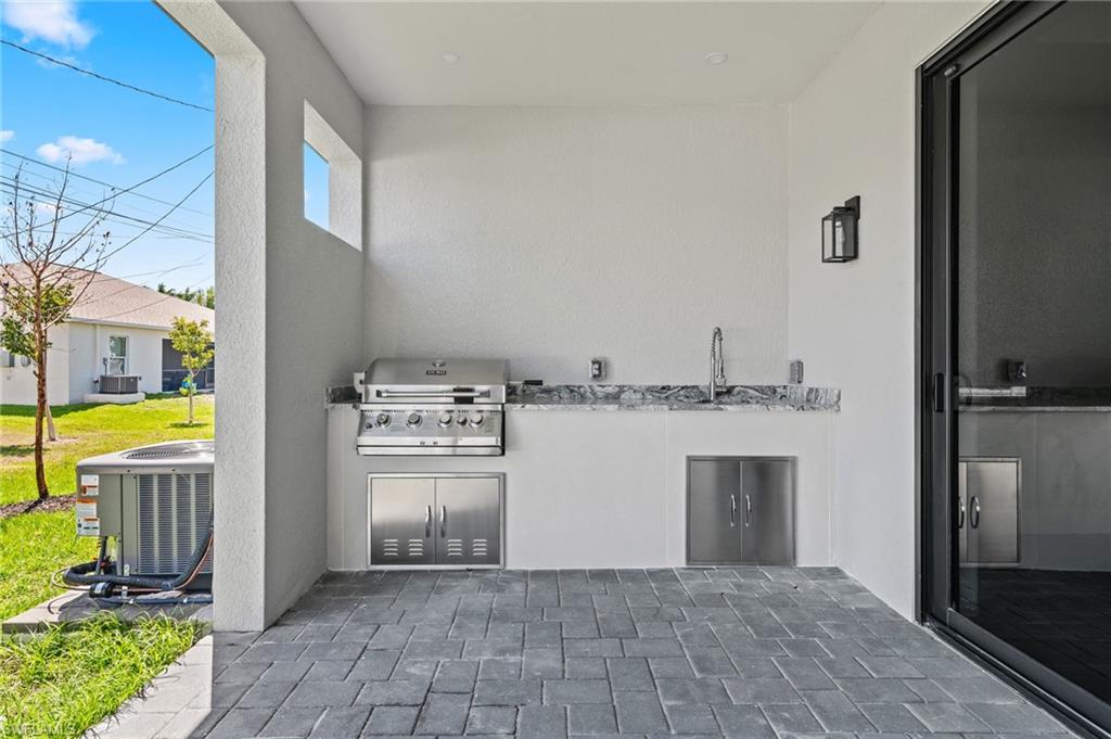 CAPE CORAL - Residential Income