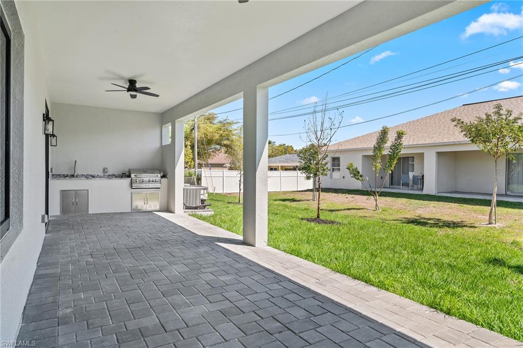 CAPE CORAL - Residential Income