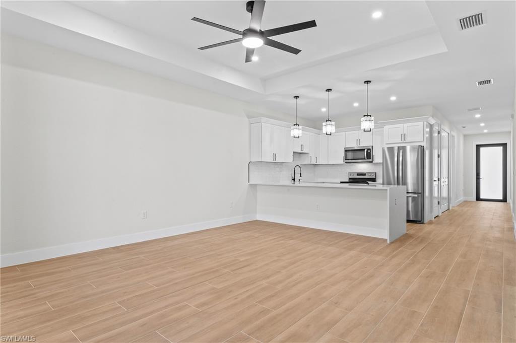 CAPE CORAL - Residential Income