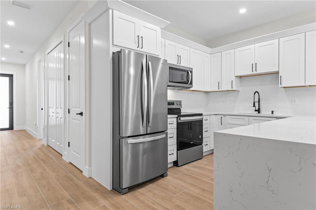CAPE CORAL - Residential Income