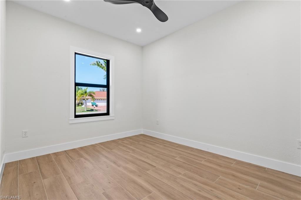 CAPE CORAL - Residential Income