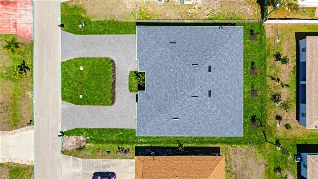 CAPE CORAL - Residential Income