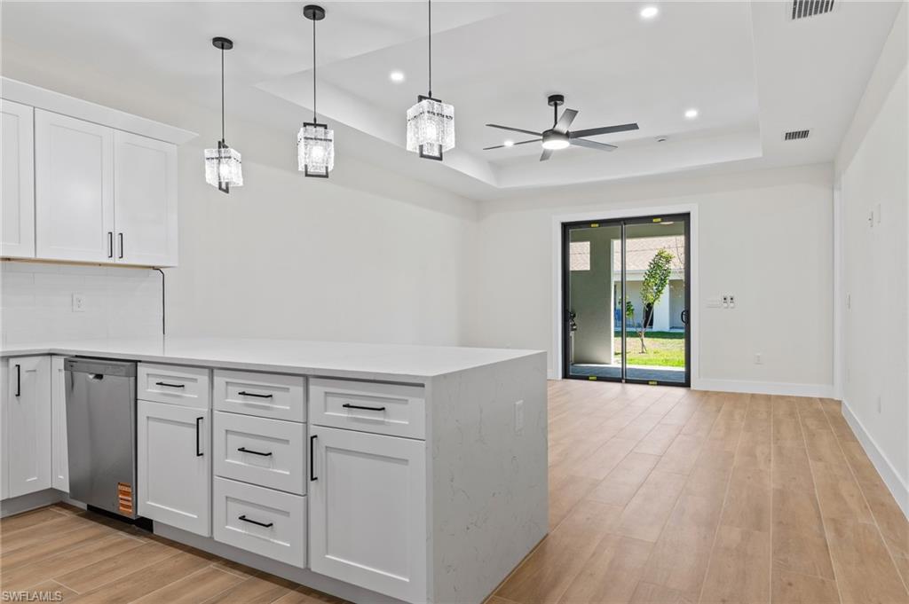 CAPE CORAL - Residential Income