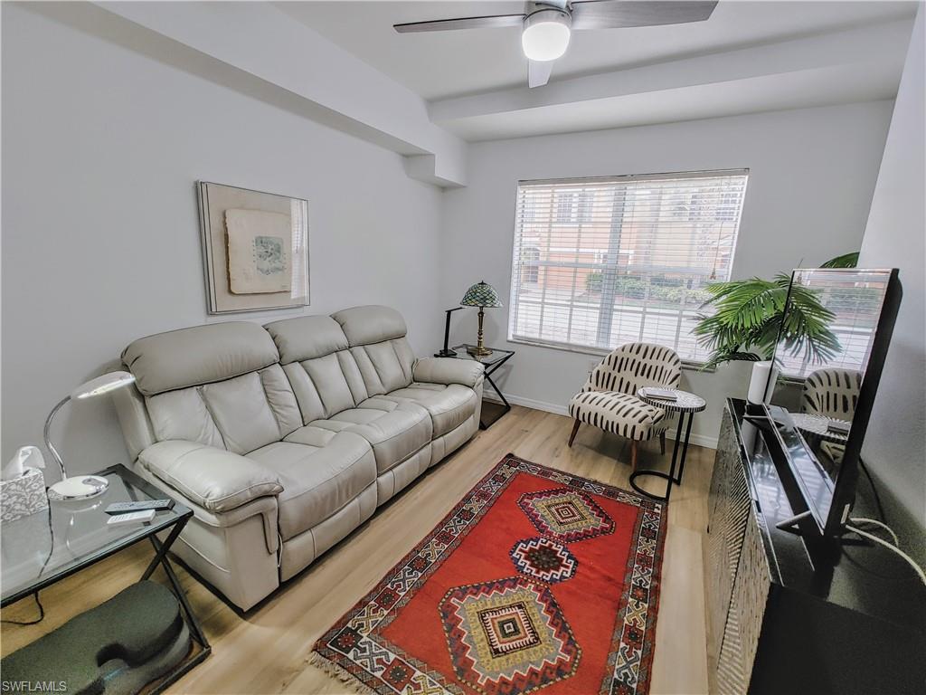 CONCORDIA - Residential Lease