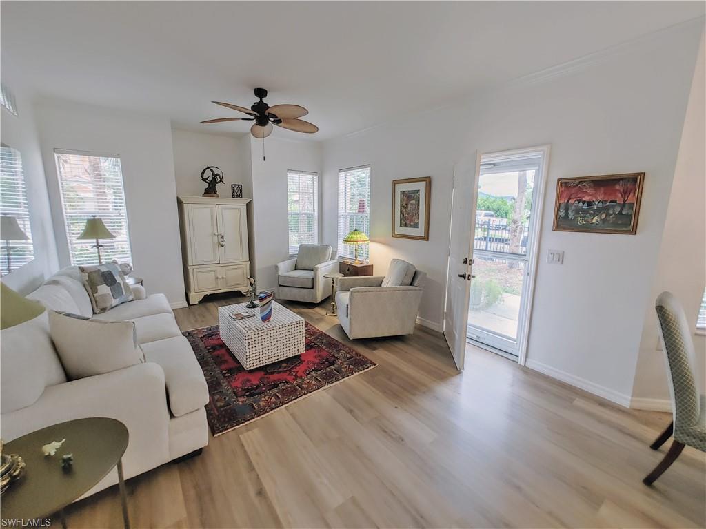 CONCORDIA - Residential Lease