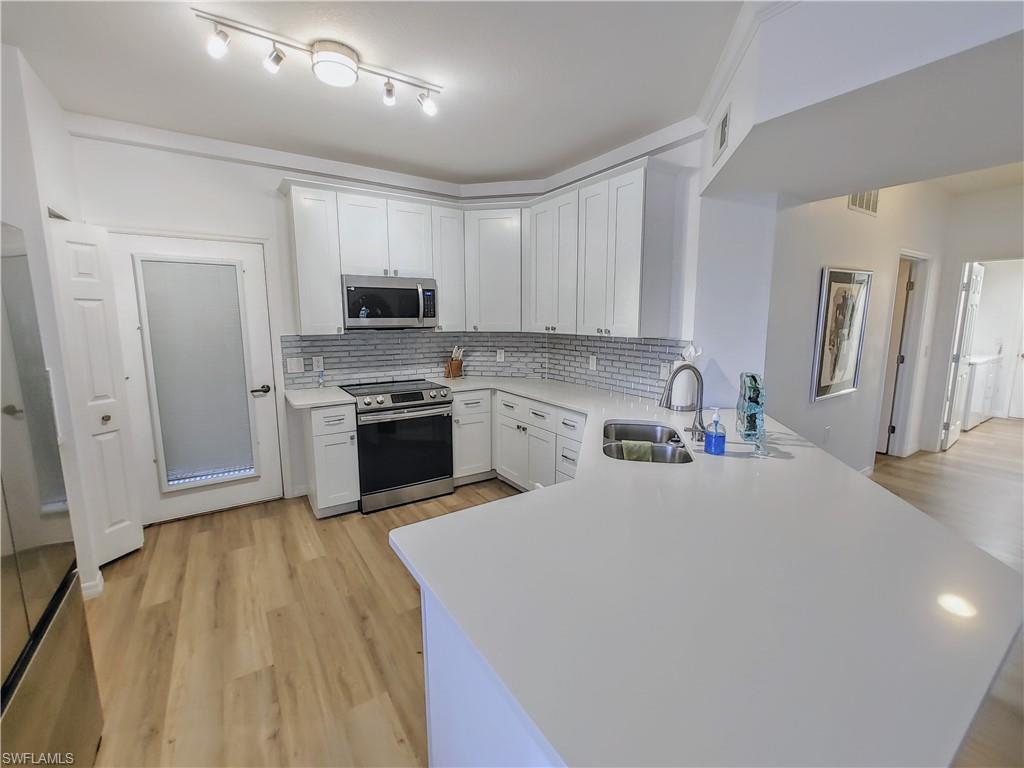 CONCORDIA - Residential Lease