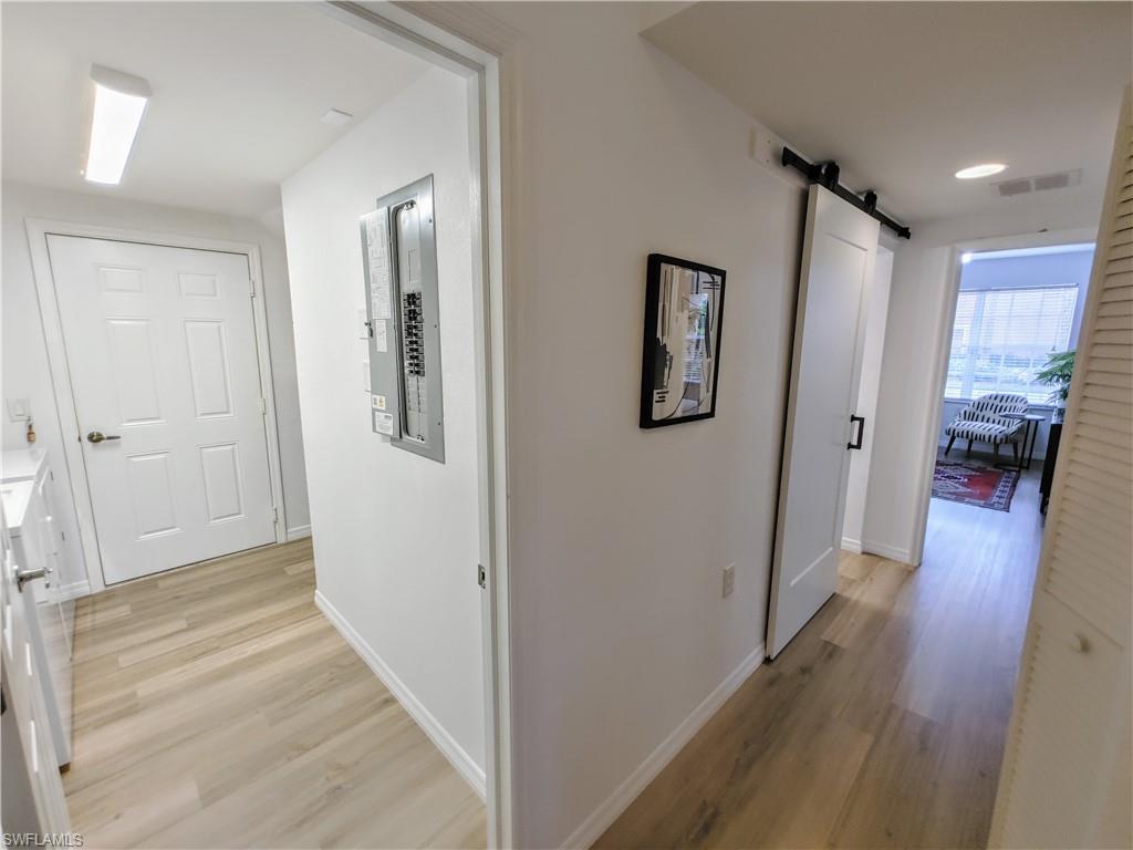 CONCORDIA - Residential Lease