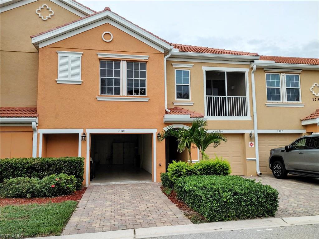 CONCORDIA - Residential Lease