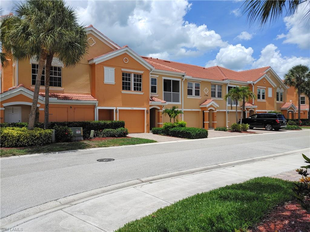 CONCORDIA - Residential Lease