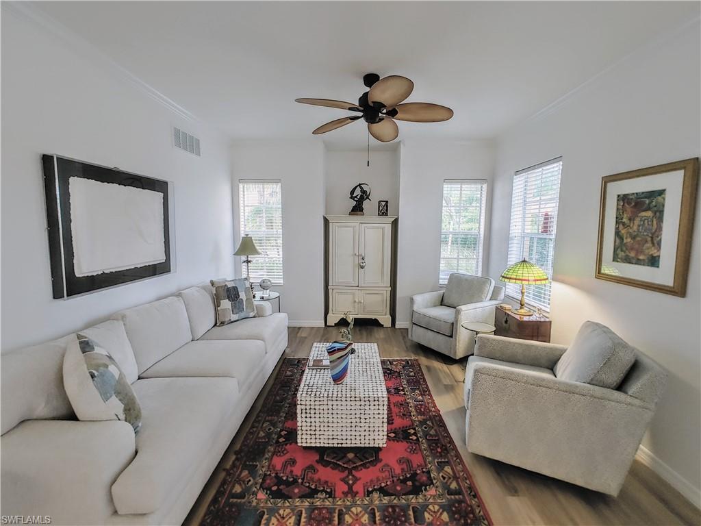 CONCORDIA - Residential Lease