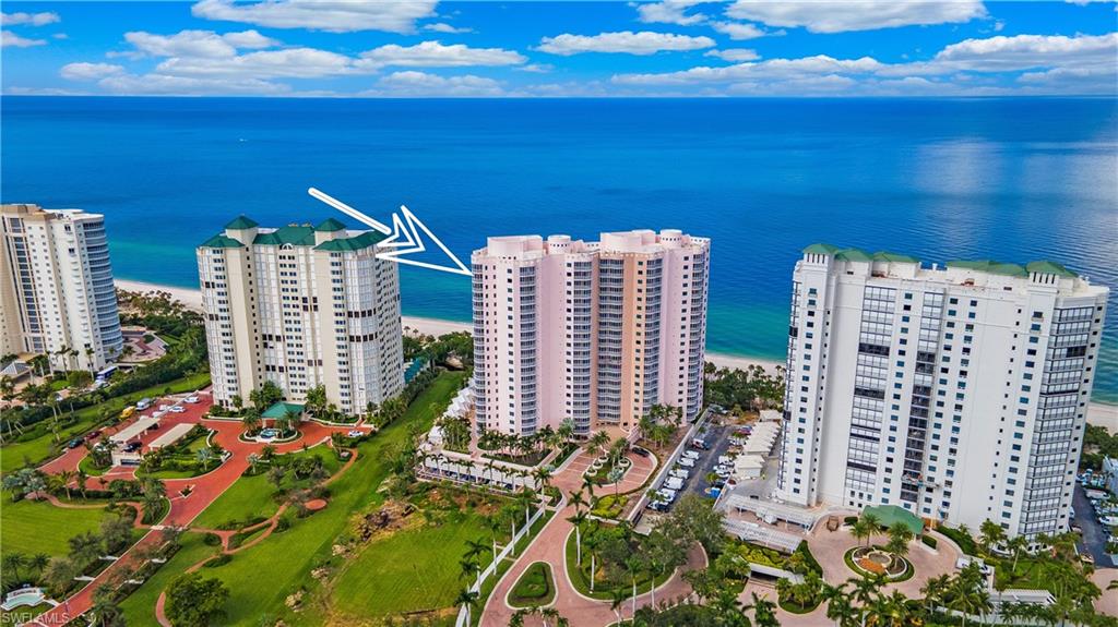 BRIGHTON AT BAY COLONY - Residential