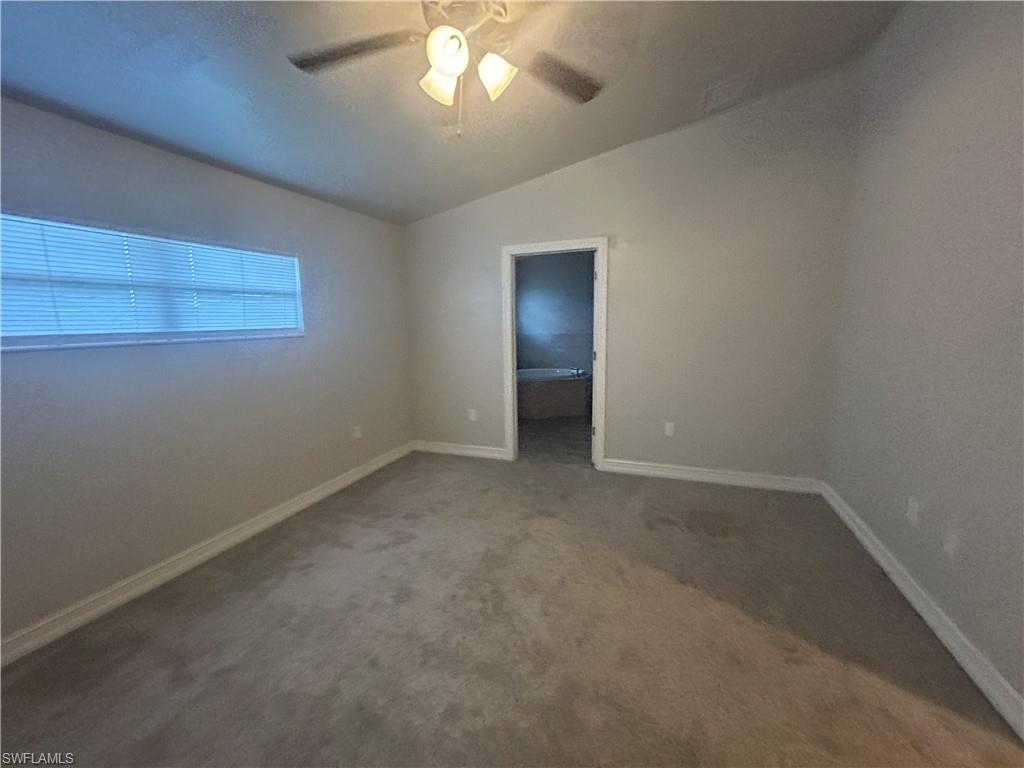 CAPE CORAL - Residential Lease