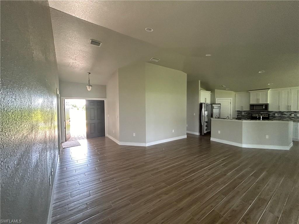 CAPE CORAL - Residential Lease