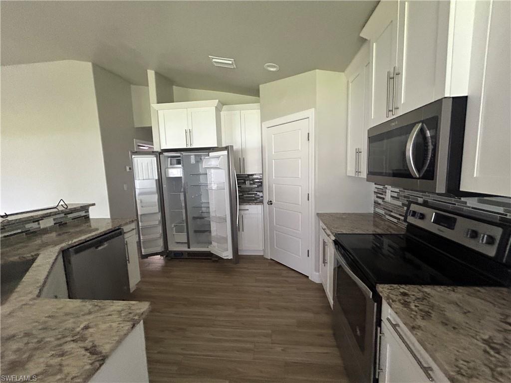 CAPE CORAL - Residential Lease