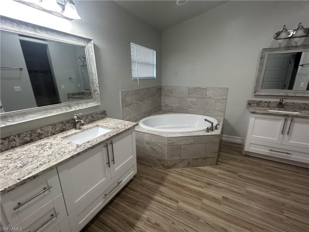 CAPE CORAL - Residential Lease
