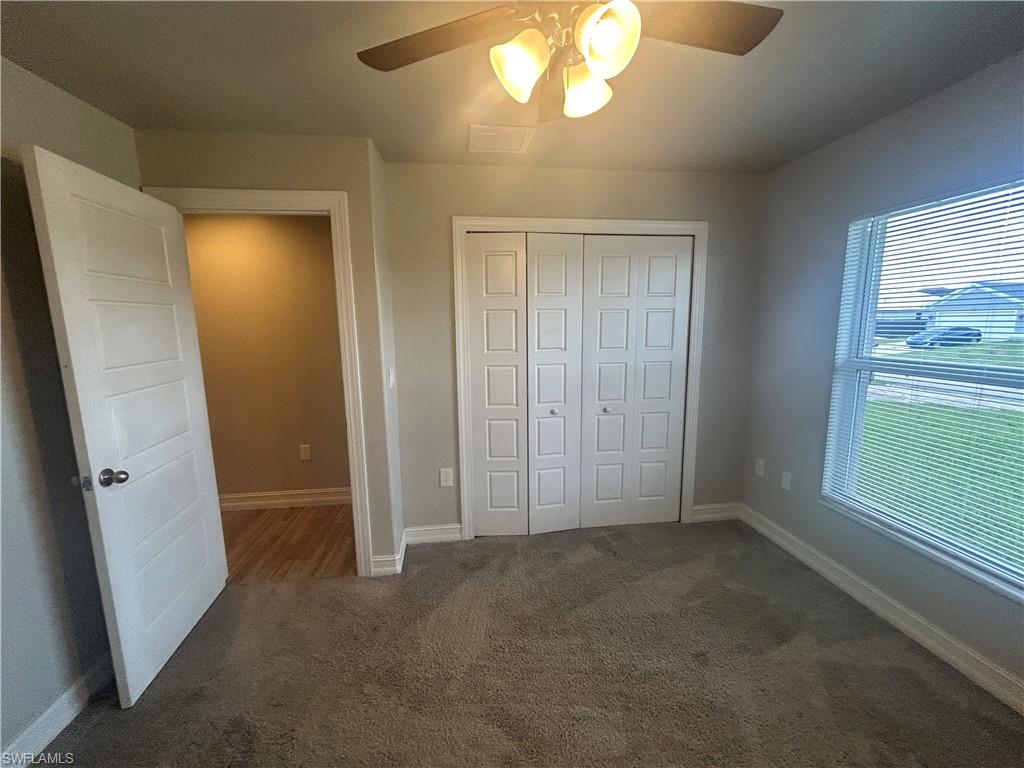 CAPE CORAL - Residential Lease