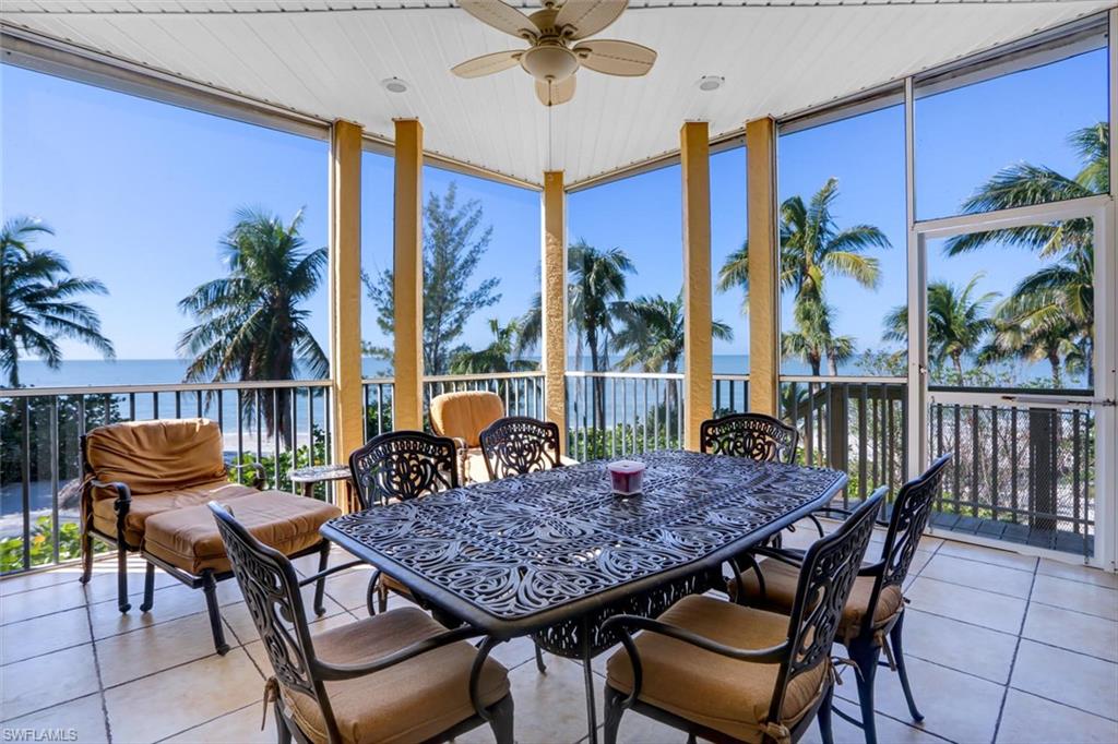 BONITA BEACH - Residential