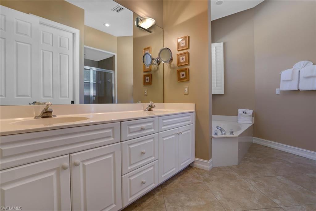 BONITA BEACH - Residential