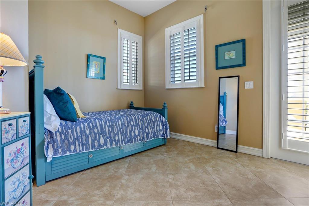 BONITA BEACH - Residential