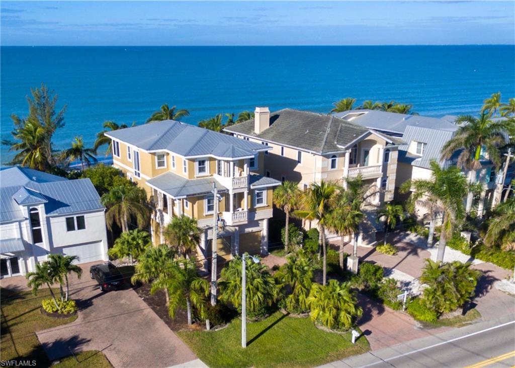 BONITA BEACH - Residential