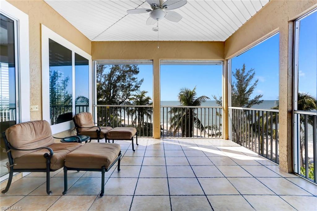 BONITA BEACH - Residential
