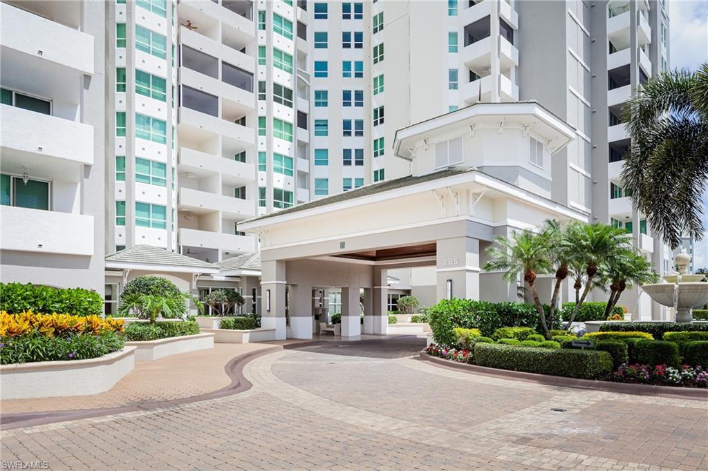 Explore beyond the gates of the Grande Preserve and discover The Grande Excelsior tower.  A thoughtful floor plan with forever southwest views from a large wraparound lanai greets you from your private foyer entrance.  Beautifully updated and move in ready, this lovely property offers three private ensuite bedrooms, an office plus powder room.  Home automation with Samsung Smart Things, Lutron, and Sonos systems completes the package. The Dunes is pet-friendly too.  
The amenities and concierge services offered at The Dunes provide a true luxury lifestyle. 
The Club offers on-site dining, a resort-style pool and spa, pool side tiki bar, a tennis center and pro shop, and a fully equipped fitness center.  Located on the white sands of Vanderbilt Beach is the Floridian Club with convenient shuttle service. Your private beach club offers beach chair and towel service, beachfront dining, swimming pool, and guest accommodations.  The Dunes has everything you need for the Naples resort lifestyle!