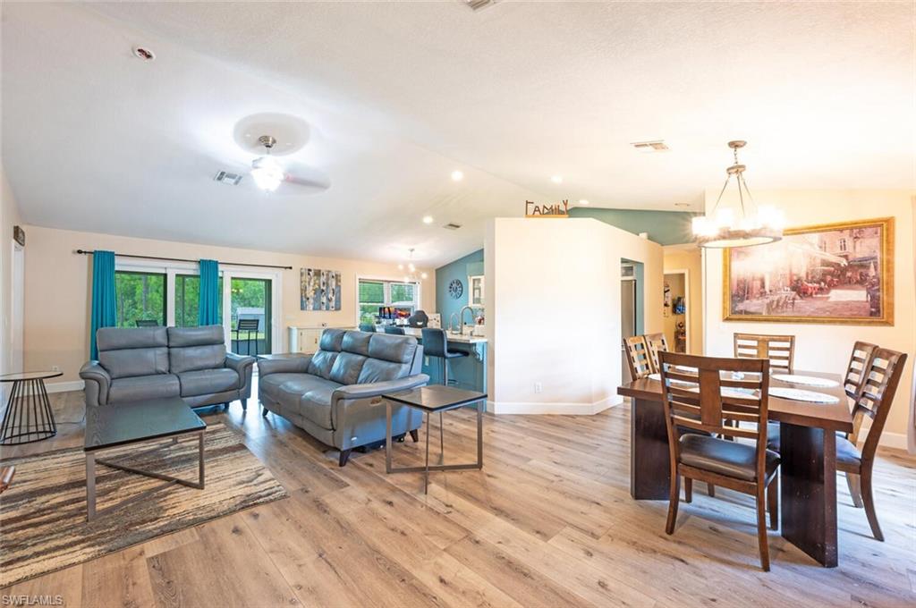 GOLDEN GATE ESTATES - Residential