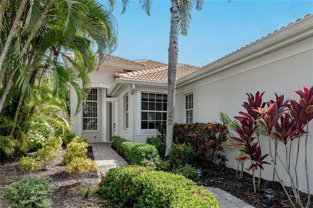 PEPPER TREE - Residential