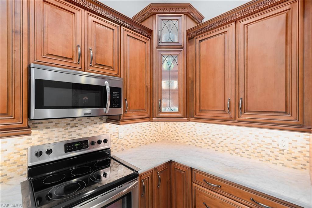PEPPER TREE - Residential