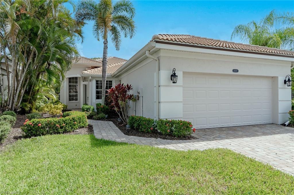 PEPPER TREE - Residential