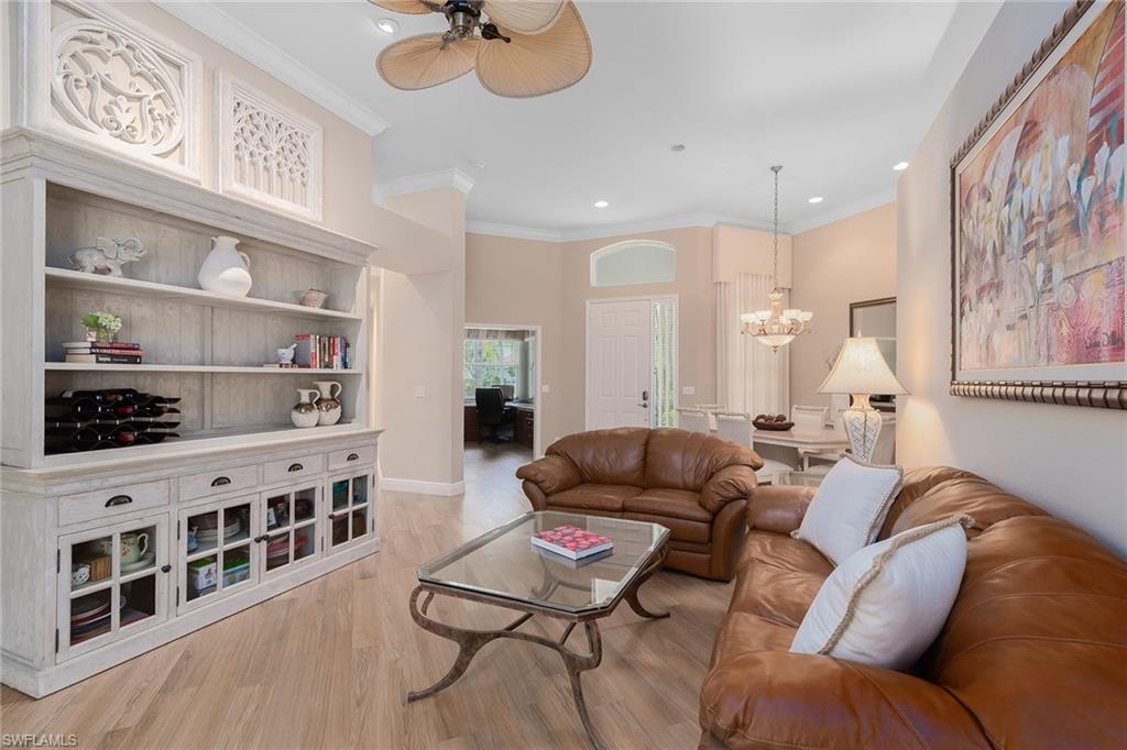 PEPPER TREE - Residential