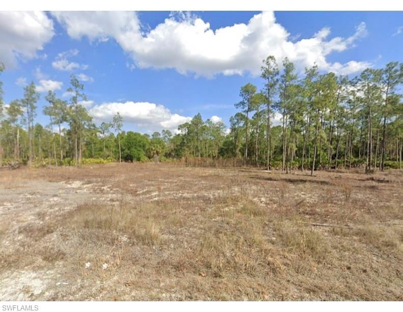 LEHIGH ACRES - Land
