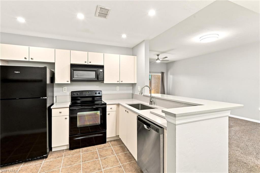 BELLAMAR - Residential Lease