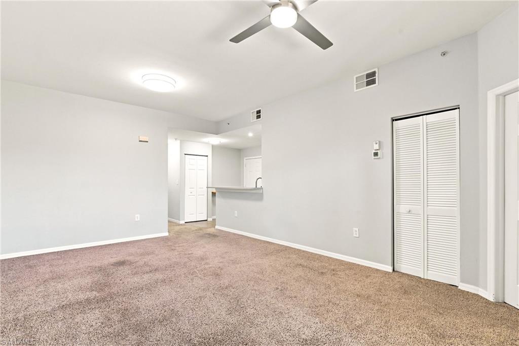 BELLAMAR - Residential Lease