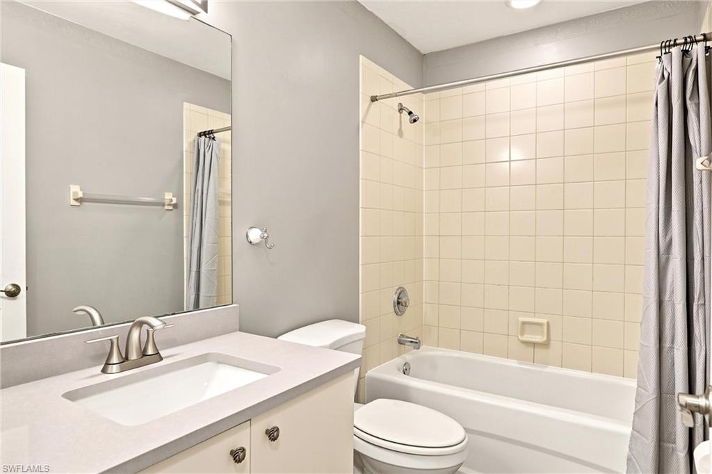 BELLAMAR - Residential Lease