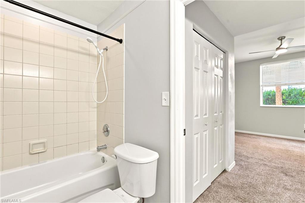 BELLAMAR - Residential Lease
