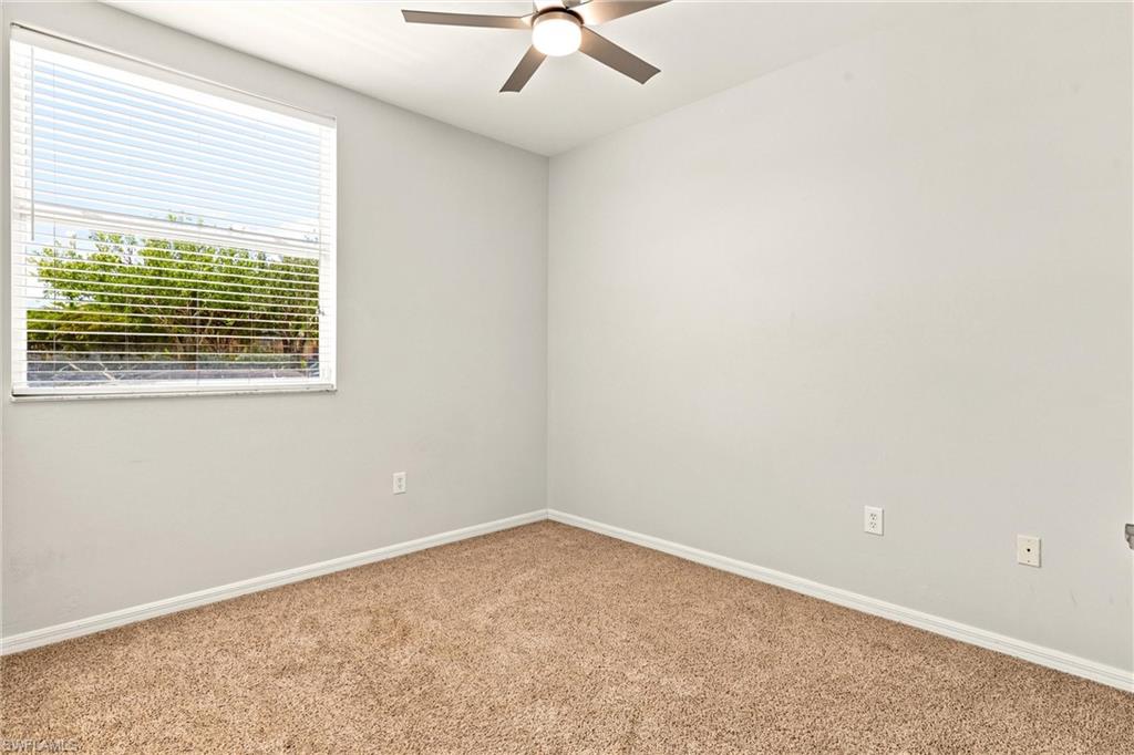 BELLAMAR - Residential Lease