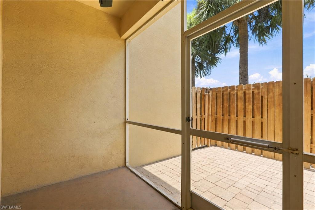 BELLAMAR - Residential Lease