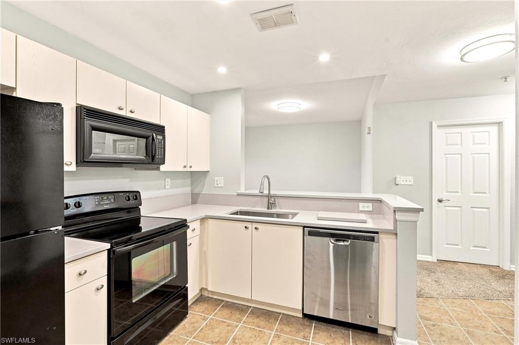 BELLAMAR - Residential Lease