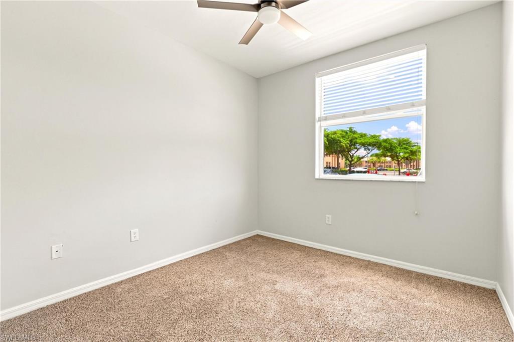 BELLAMAR - Residential Lease