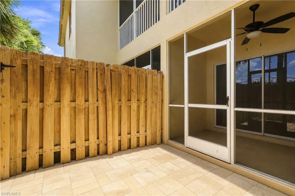 BELLAMAR - Residential Lease