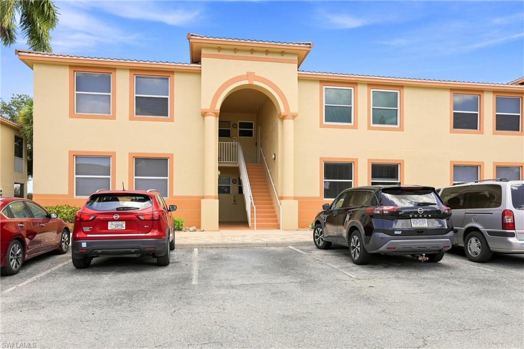 BELLAMAR - Residential Lease