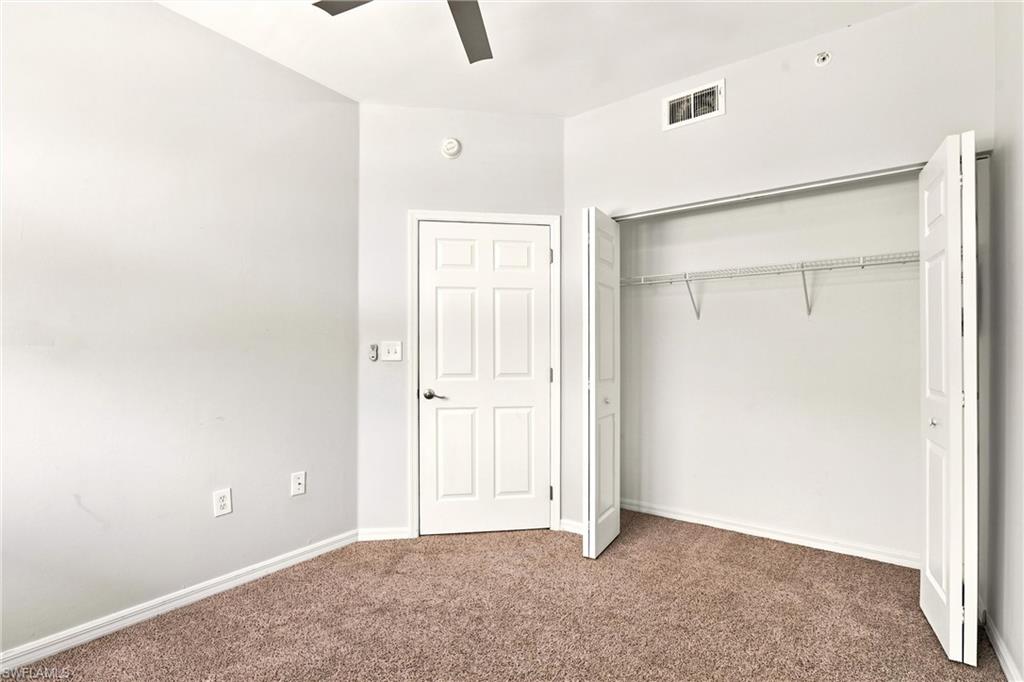BELLAMAR - Residential Lease