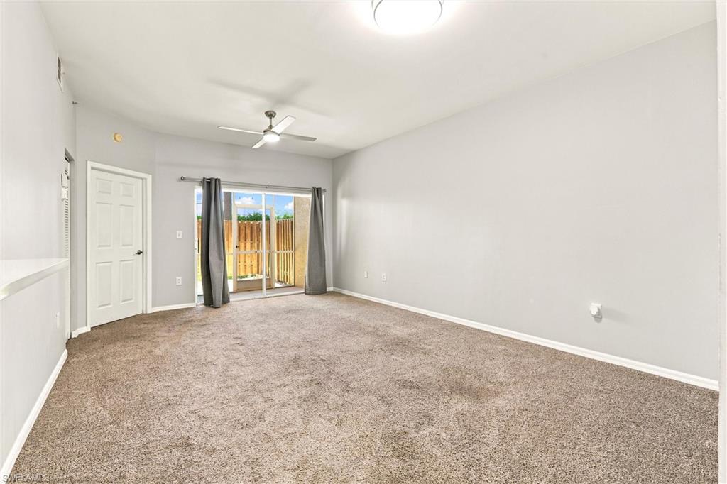 BELLAMAR - Residential Lease