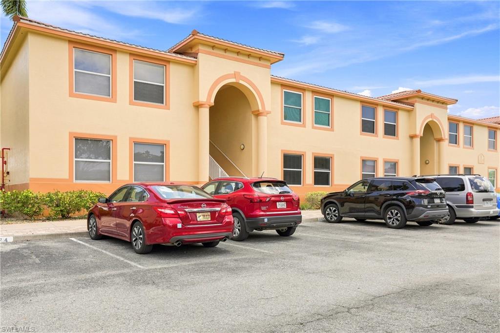 BELLAMAR - Residential Lease