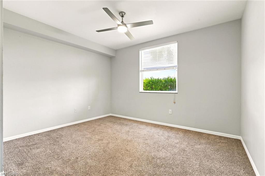 BELLAMAR - Residential Lease