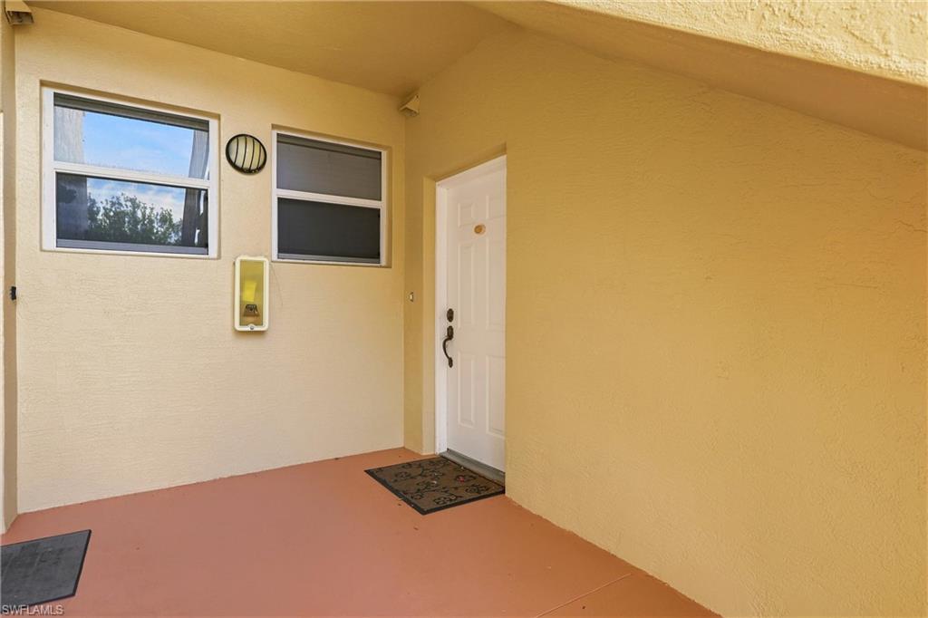 BELLAMAR - Residential Lease