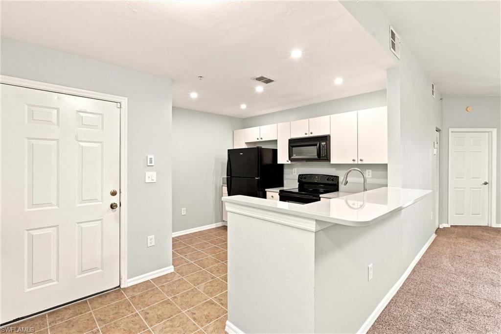 BELLAMAR - Residential Lease
