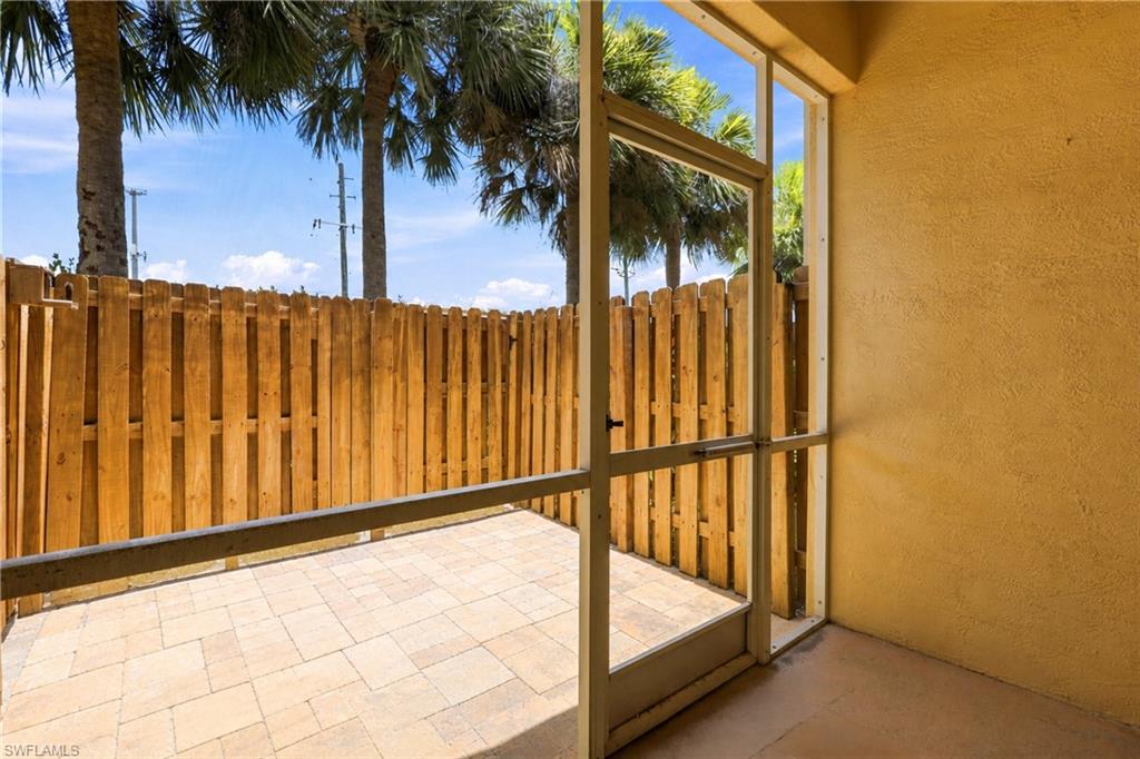 BELLAMAR - Residential Lease