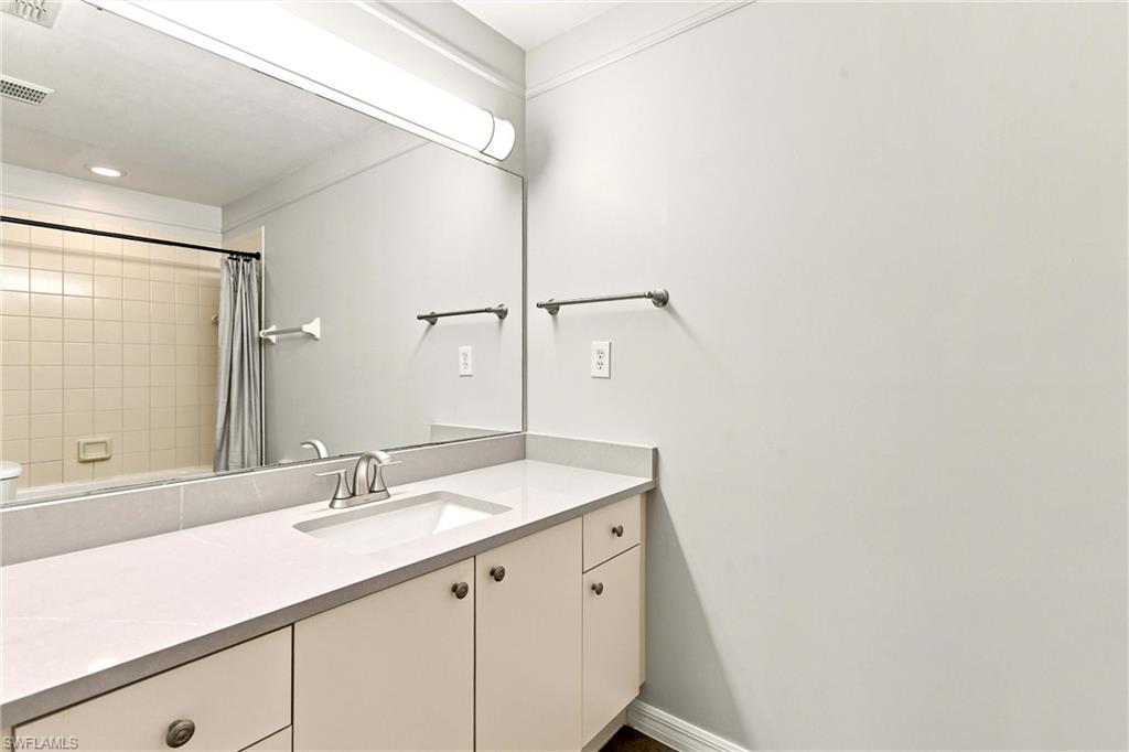 BELLAMAR - Residential Lease